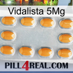 Vidalista 5Mg cialis3